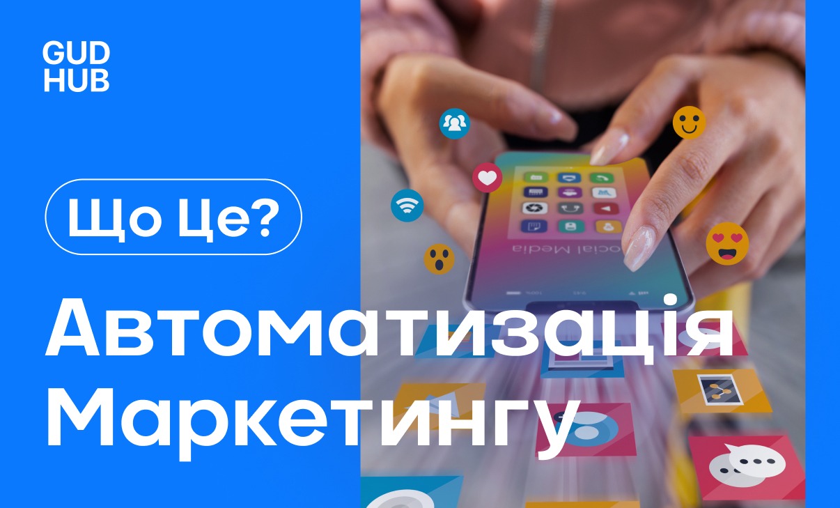 Що Таке Автоматизація Маркетингу