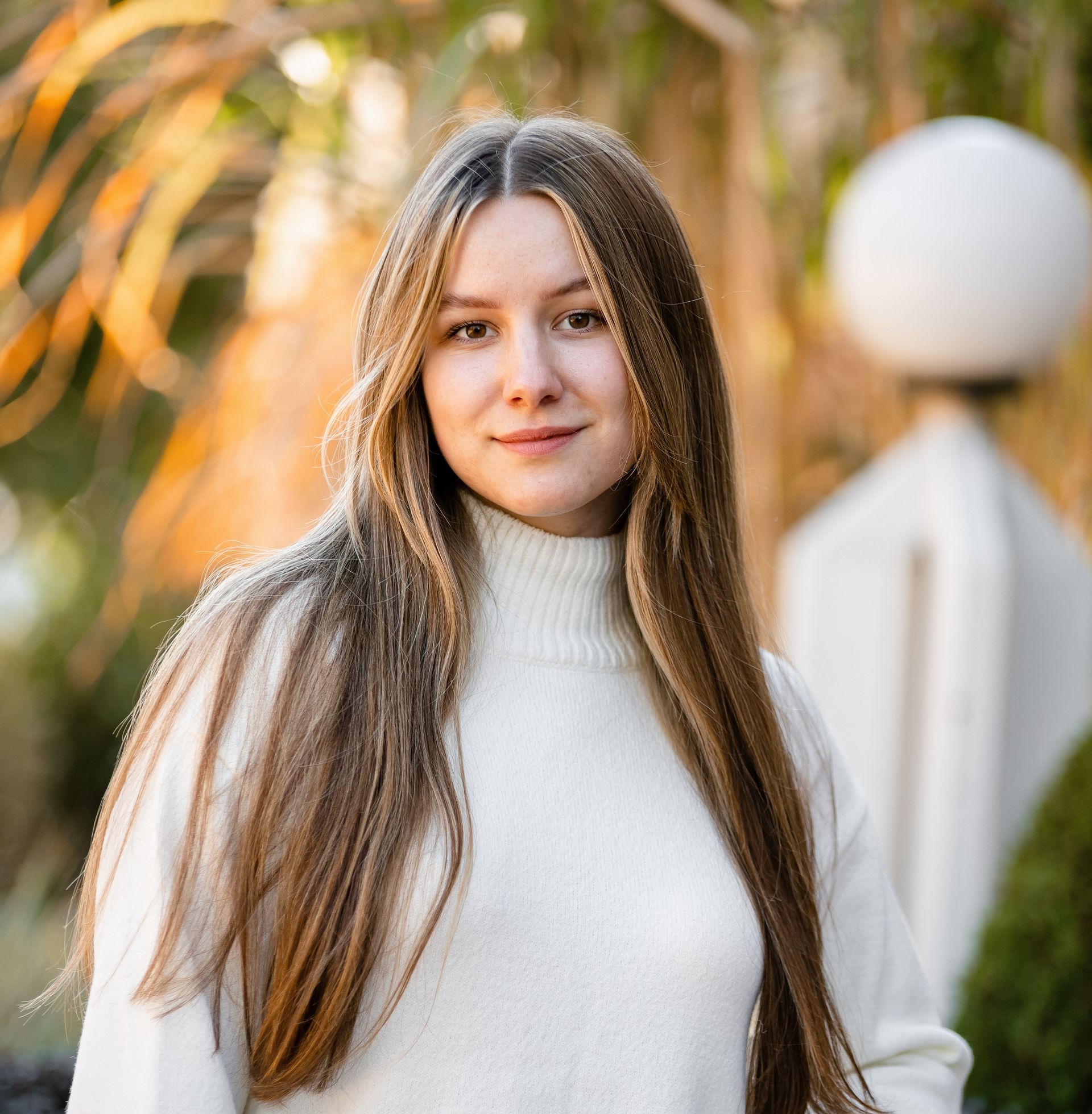 Автор статей для GudHub, Сакса Анастасія