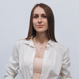 Автор статей для GudHub, Рафалович Татьяна